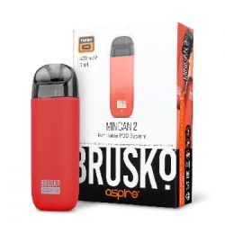   ,()  Brusko MINICAN 2