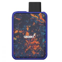  Smoant Charon Baby Matt Purple