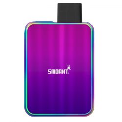  Smoant Charon Baby Matt Rainbow