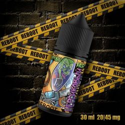 Zombie Party Salt - ���������� ��� �� ����� 30ml 20mg