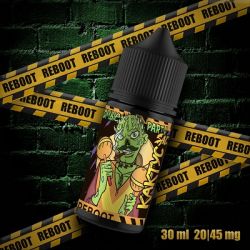 Zombie Party Salt HARD - ������  30ml 20mg