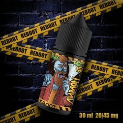 Zombie Party Salt HARD - ����� � ��������  30ml 20mg