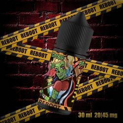 Zombie Party Salt HARD- �����-������  30ml 20mg