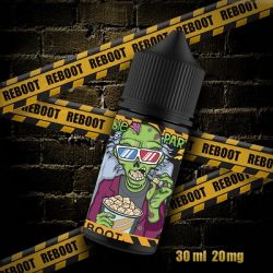 Zombie Party Salt HARD- �������  30ml 20mg