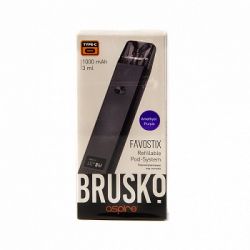   , ()  Brusko FAVOSTIX (1000mAh)