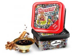    Hypreme R, Godlike ( ) 200