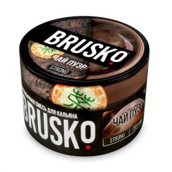 ����������� ����� ��� ������� BRUSKO ��� ���� 50��. Strong