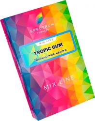 Spectrum Mix Line - Tropic Gum ( )  40.