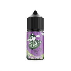 HUSKY MINT SERIES SALT 20�� JUICY GRAPES (�������� �� �����) 30��
