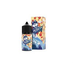 HUSKY SALT 45�� LEMON FLOCK (�����,���������� �� �����) 30��