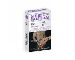  / Street Samurai - Violet Volume (     ) 30