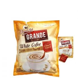   Kapal  Grande White  Coffe Topping (     ) 3  1 20.  20 