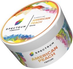 Spectrum Classic - American Peach () M 200 .