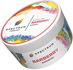 Spectrum Classic - Barberry () M 200 .