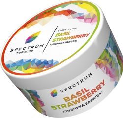Spectrum Classic - Basil Strawberry ( )  200 .