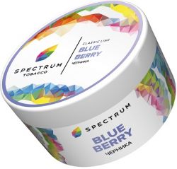 Spectrum Classic - Blue berry () M 200 .