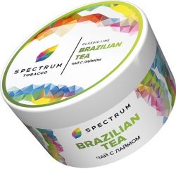 Spectrum Classic - Brazilian Tea (  ) M 200 .