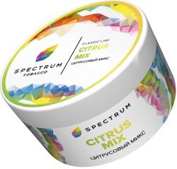 Spectrum Classic - Citrus Mix ( ) M 200 .