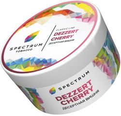 Spectrum Classic - Dezzert Cherry ( ) M 200 .