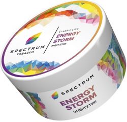 Spectrum Classic - Energy Storm () M 200 .
