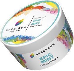 Spectrum Classic - Epic Mint ( ) M 200 .