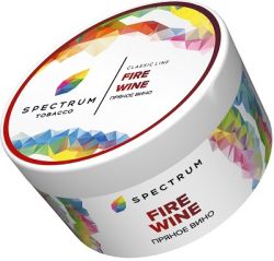 Spectrum Classic - Fire Wine ( ) M 200 .