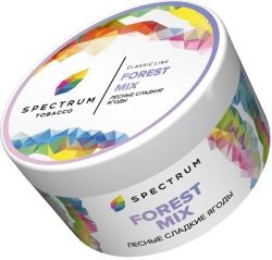 Spectrum Classic - Forest Mix (  ) M 200 .