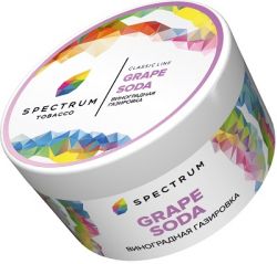 Spectrum Classic - Grape Soda ( ) M 200 .