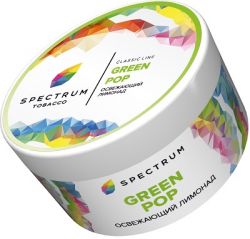 Spectrum Classic - Green Pop ( ) M 200 .