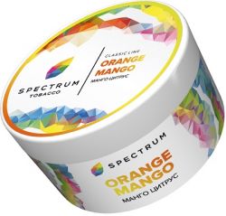 Spectrum Classic - Orange Mango ( ) M 200 .