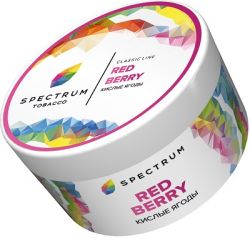 Spectrum Classic - Red Berry ( ) M 200 .
