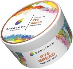 Spectrum Classic - Rye Bread ( )  200 .
