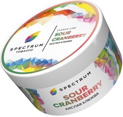 Spectrum Classic - Sour Cranberry ( ) M 200 .
