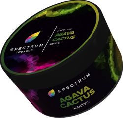 Spectrum Hard - Agava Cactus () M 200 .