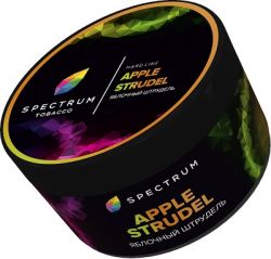 Spectrum Hard - Apple Strudel ( )  200 .