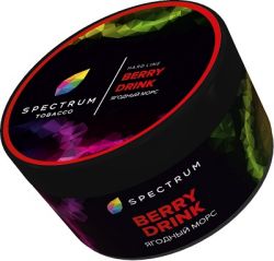 Spectrum Hard - Berry Drink ( ) M 200 .