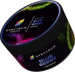 Spectrum Hard - Blue berry () M 200 .