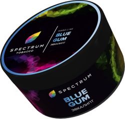 Spectrum Hard - Blue Gum () M 200 .