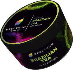 Spectrum Hard - Brazilian Tea (  ) M 200 .