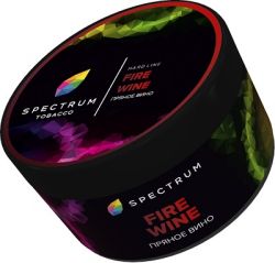 Spectrum Hard - Fire Wine ( ) M 200 .