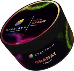 Spectrum Hard - Granat ()  200 .