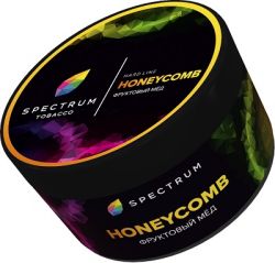 Spectrum Hard - HoneyComb ( ̸) M 200 .