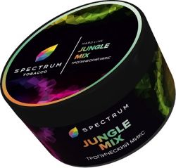 Spectrum Hard - Jungle Mix ( ) M 200 .