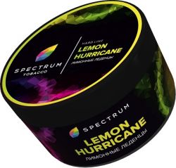 Spectrum Hard - Lemon Hurricane ( ) M 200 .