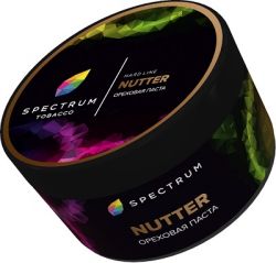Spectrum Hard - Nutter ( ) M 200 .