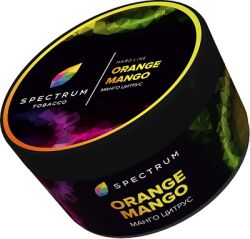 Spectrum Hard - Orange Mango ( ) M 200 .