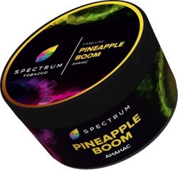 Spectrum Hard - Pineapple Boom () M 200 .