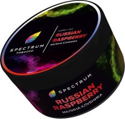 Spectrum Hard - Russian Raspberry ( ) M 200 .