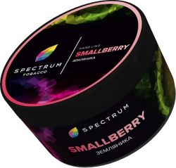 Spectrum Hard - Smallberry () M 200 .