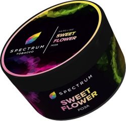 Spectrum Hard - Sweet Flower () M 200 .